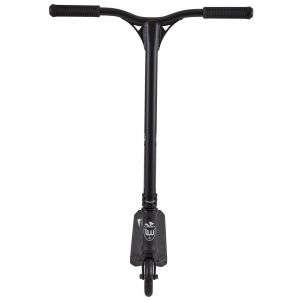 Трюковой самокат Longway Metro 2K19 Pro Scooter (Black)