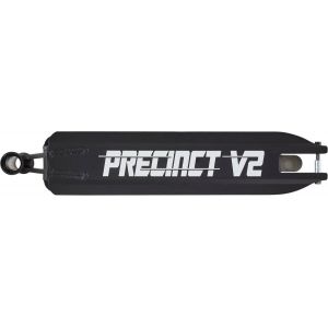 Дека Longway Precinct V2 Pro Scooter Deck 560mm (Black)