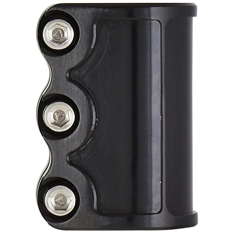 Затиск Longway Precinct V2 SCS Clamp (Black)