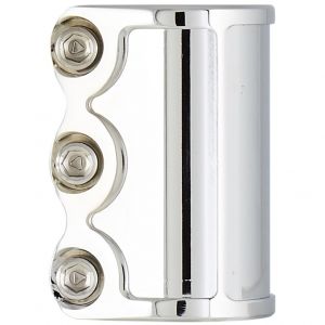 Затиск Longway Precinct V2 SCS Clamp (Chrome)