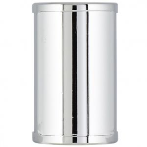 Затиск Longway Precinct V2 SCS Clamp (Chrome)