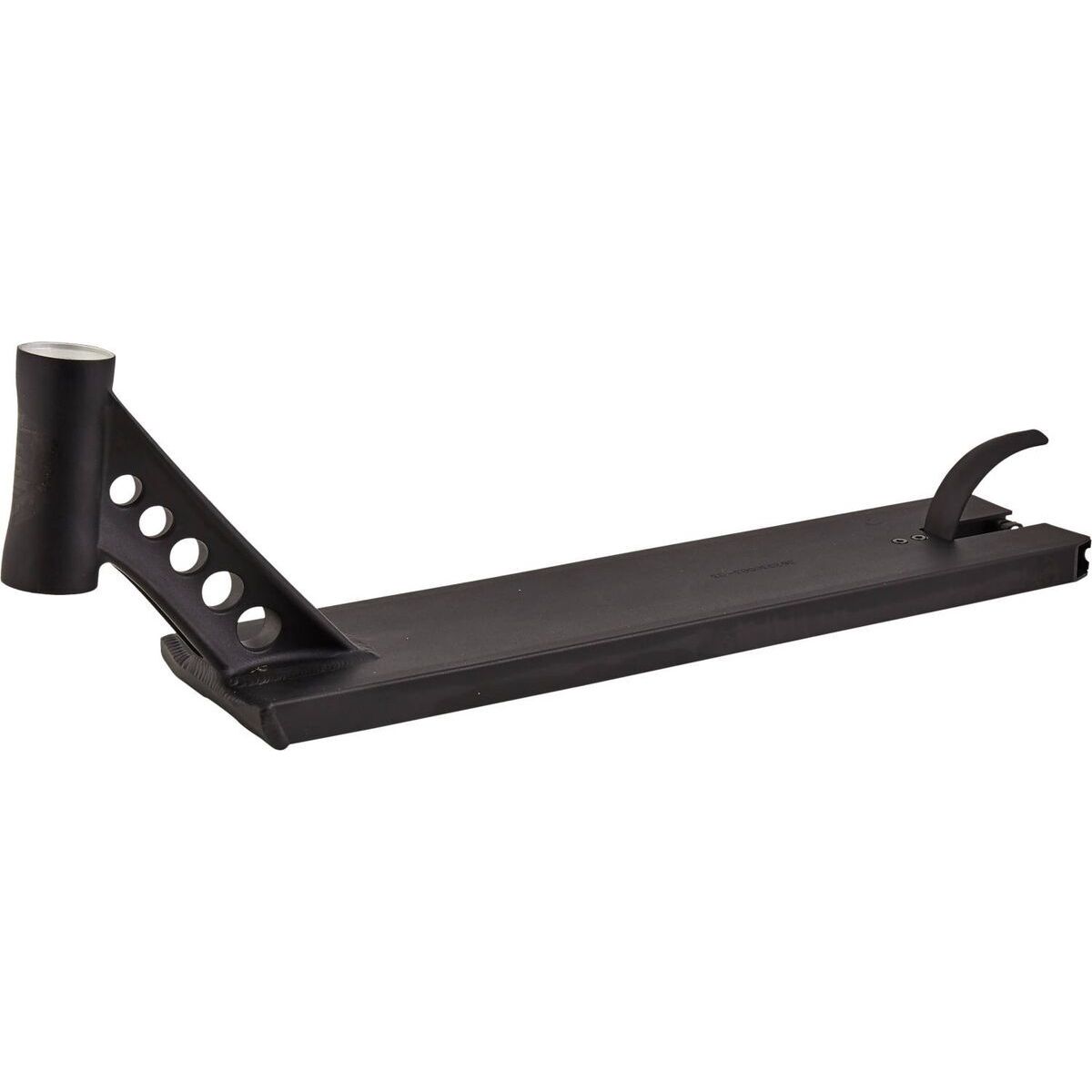 Дека Lucky Evo 522 Pro Scooter Deck (Black)