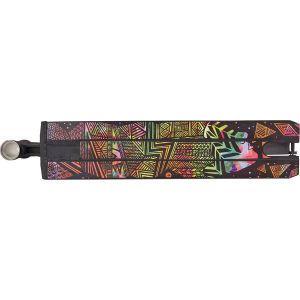 Дека Lucky Evo 522 Pro Scooter Deck (Black)