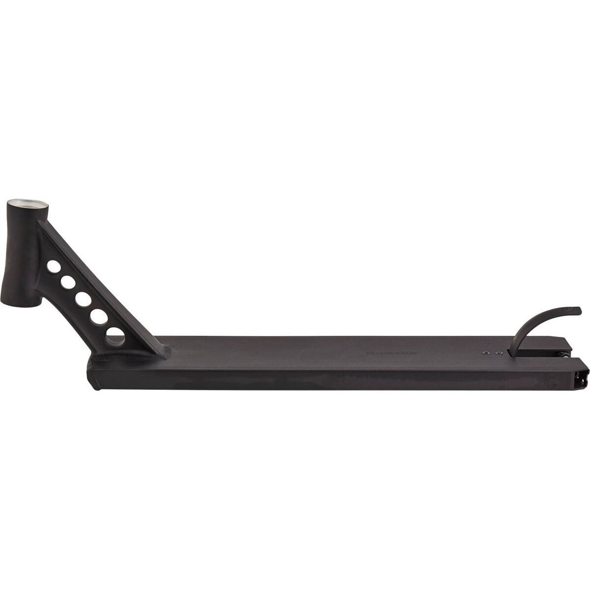 Дека Lucky Evo 522 Pro Scooter Deck (Black)