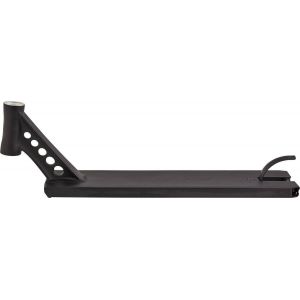 Дека Lucky Evo 522 Pro Scooter Deck (Black)