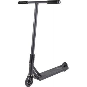 Трюковой самокат Lucky Evo 522 Pro Scooter (Black)