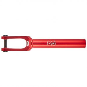 Вилка Lucky Helux SCS-HIC Pro Scooter Fork (Red)
