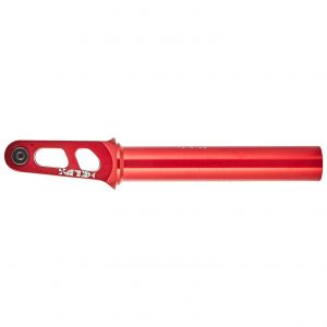 Вилка Lucky Helux SCS-HIC Pro Scooter Fork (Red)