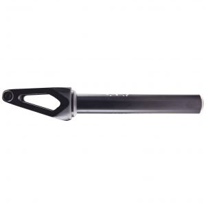 Вилка Lucky Huracan V2 IHC Pro Scooter Fork Black