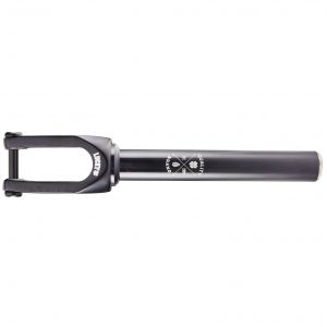 Вилка Lucky Huracan V2 IHC Pro Scooter Fork Black