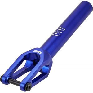 Вилка Lucky Huracan V2 Pro Scooter Fork Blue