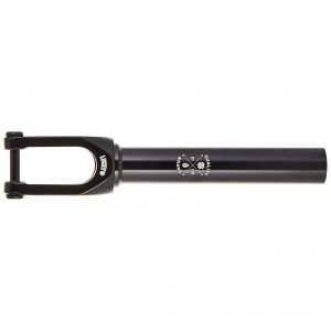 Вилка Lucky Huracan V2 Pro Scooter Fork Black