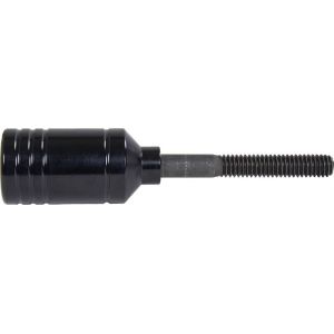 Пеги Lucky Lugs Pro Scooter Pegs (Black)