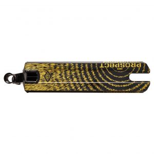 Дека Lucky Prospect 2021 Pro Scooter Deck (Onyx)