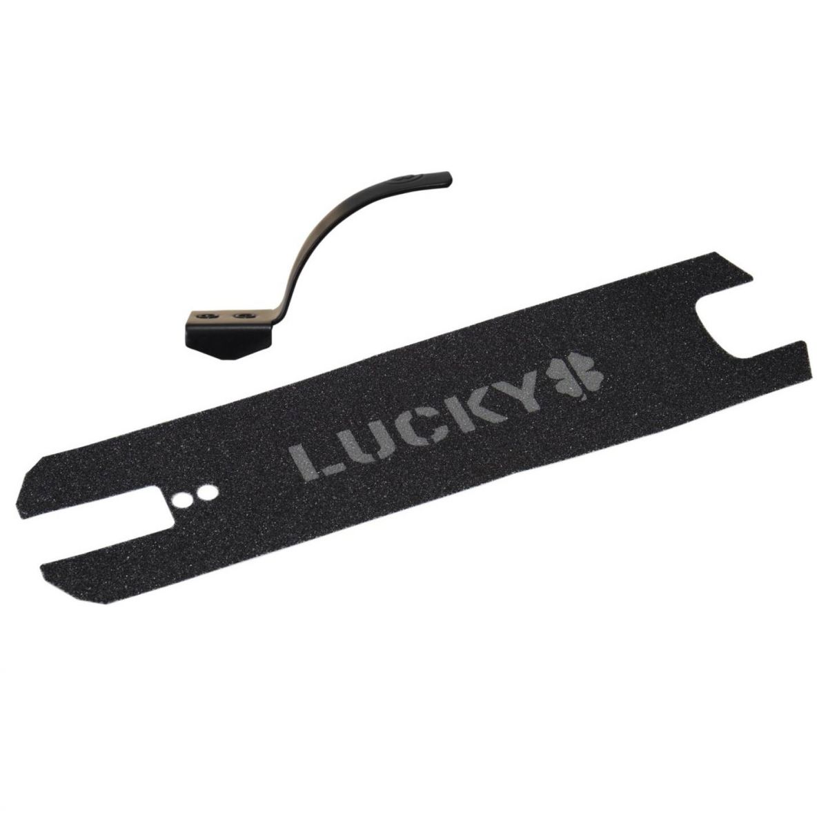 Дека Lucky Prospect 2022 Pro Scooter Deck (Onyx)