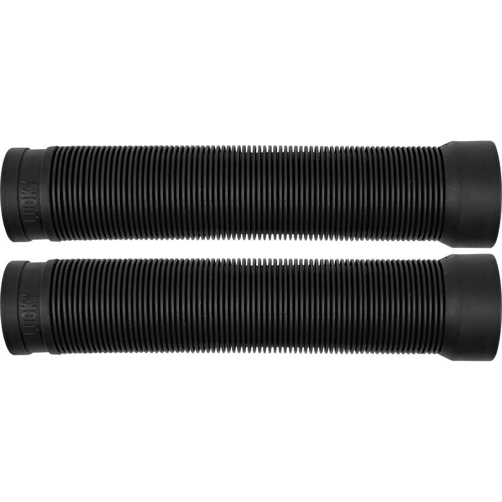 Гріпси Lucky Vice Pro Scooter Grips (чорний)