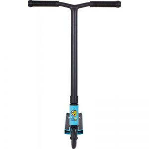 Трюковой самокат Lucky Recruit Pro Scooter (Blue)