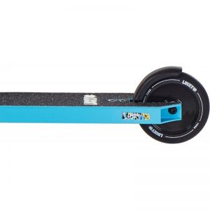 Трюковой самокат Lucky Recruit Pro Scooter (Blue)
