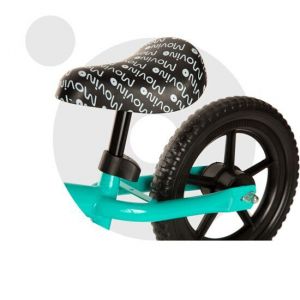 Біговел Movino Classic (turquoise-black)
