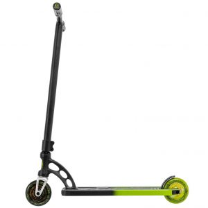 Трюковий самокат MGP Origin Pro (Faded Black-Green)
