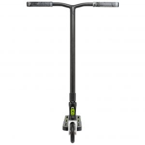 Трюковий самокат MGP Origin Pro (Faded Black-Green)