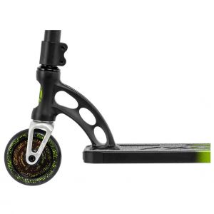Трюковий самокат MGP Origin Pro (Faded Black-Green)