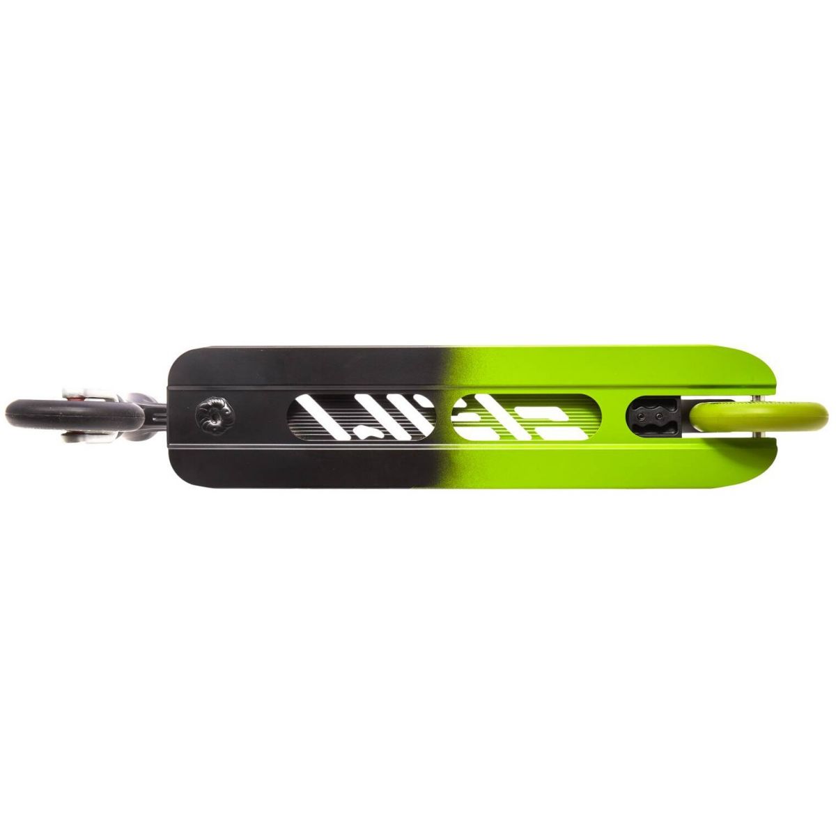 Трюковий самокат MGP Origin Pro (Faded Black-Green)