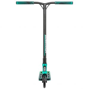 Трюковий самокат MGP Origin Team (Turquoise-Mint)
