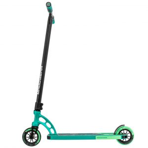 Трюковий самокат MGP Origin Team (Turquoise-Mint)
