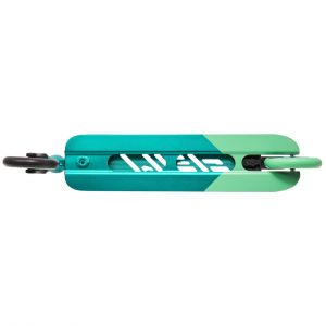 Трюковий самокат MGP Origin Team (Turquoise-Mint)