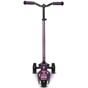 Самокат Maxi Micro Deluxe PRO Purple (фиолетовый)