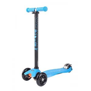 Самокат Maxi Micro Aqua T (аква)