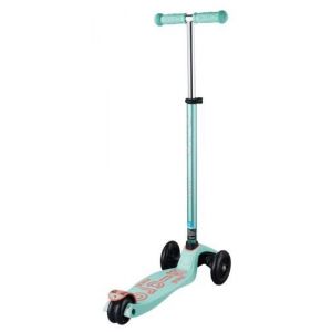 Самокат Maxi Micro Deluxe Mint (мятный)