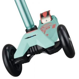 Самокат Maxi Micro Deluxe Mint (мятный)