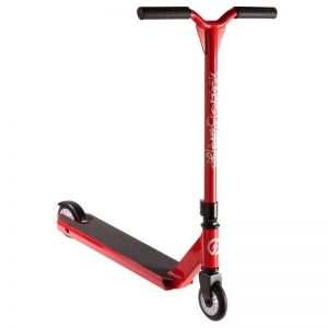Самокат трюковой Oxelo Freestyle MF One Red (красный)