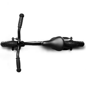 Біговел Micro Balance Bike Classic (black)
