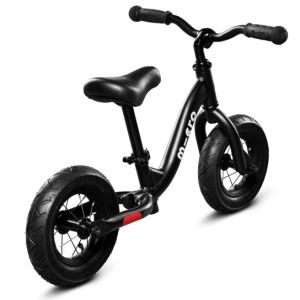 Біговел Micro Balance Bike Classic (black)