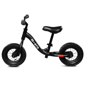 Біговел Micro Balance Bike Classic (black)