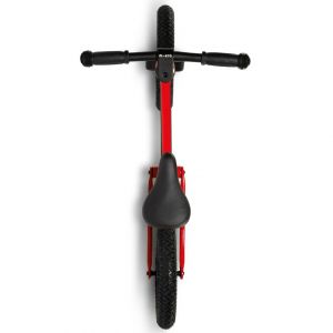 Біговел Micro Balance Bike Deluxe (red)