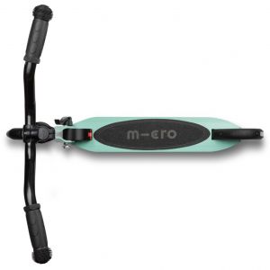 Самокат Micro Sprite Deluxe Mint (м'ятний)