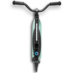 Самокат Micro Sprite Deluxe Mint (м'ятний)