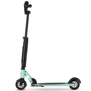 Самокат Micro Sprite Deluxe Mint (м'ятний)