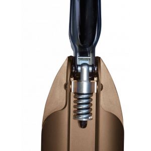Самокат Micro Suspension Bronze (бронзовий)