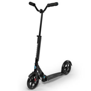 Самокат Micro Urban Black (черный)