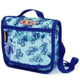 Рюкзак для самоката Micro Mini Blue