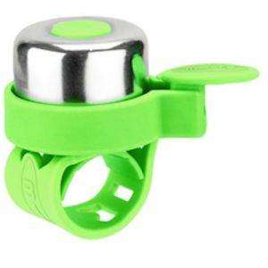 Дзвінок для самокату Micro Neon Green