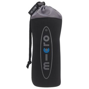 Держатель для бутылки Micro Black