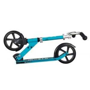 Самокат Micro Cruiser Aqua (блакитний)