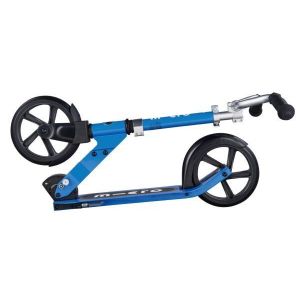 Самокат Micro Cruiser Blue (синий)