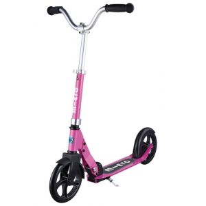 Самокат Micro Cruiser Pink (розовый)